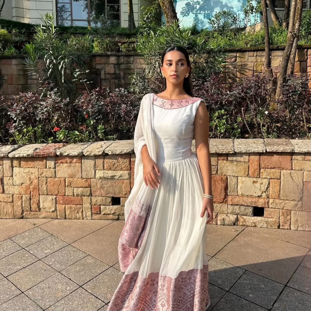 Habesha Kemis 20