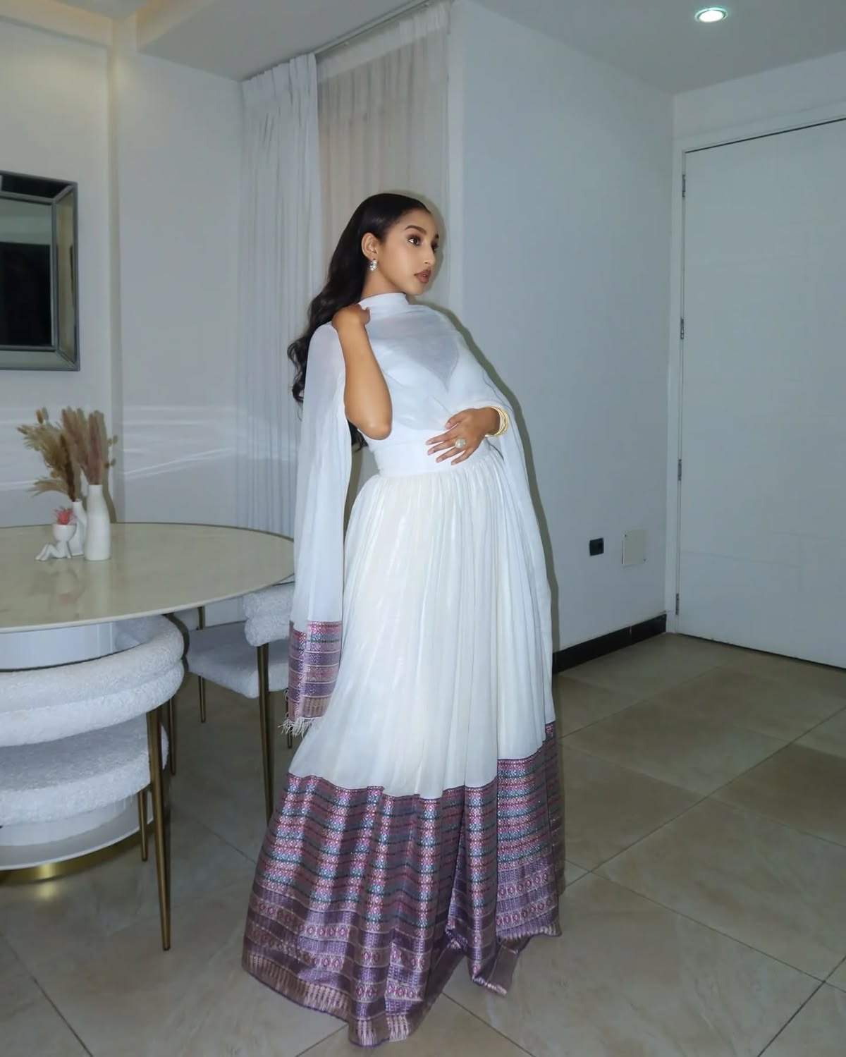 Habesha Kemis 21