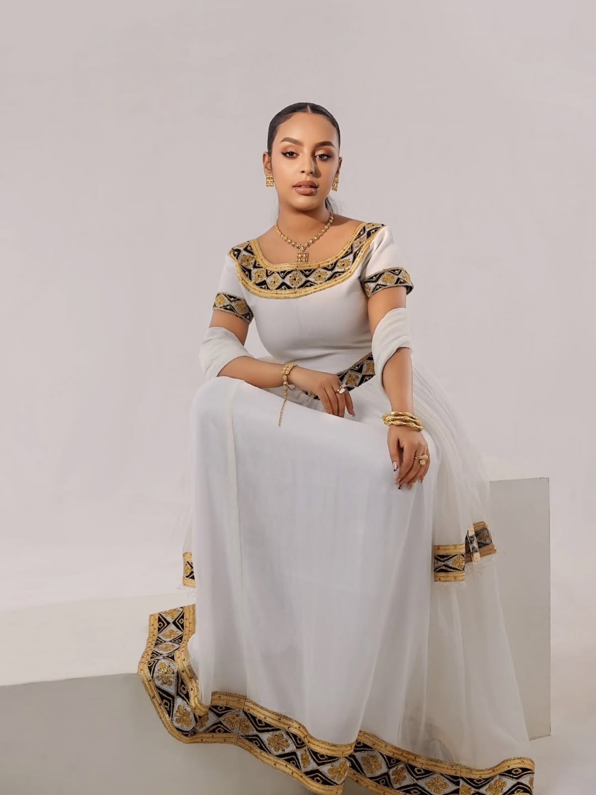 Habesha Kemis 3