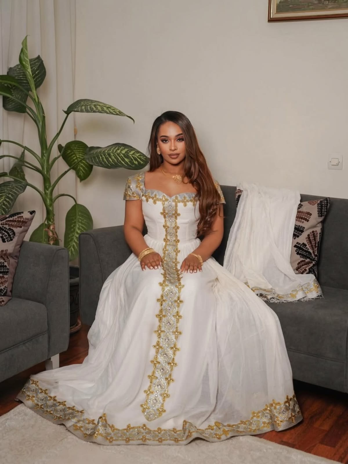 Habesha Kemis 2
